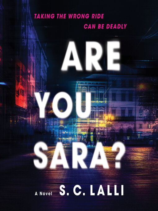 Title details for Are You Sara? by S.C. Lalli - Available
